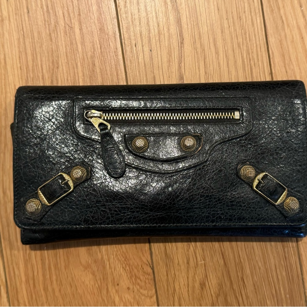 Balenciaga Wallet